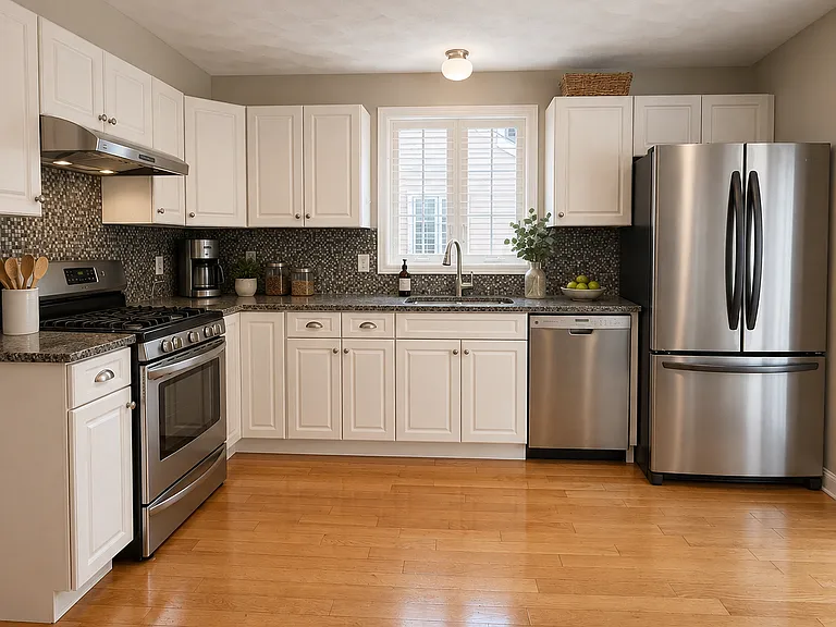 5273 Washington St #I — Photo 2