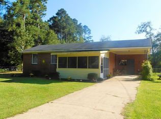 4200 Cotton Rd, Sumter, SC 29153