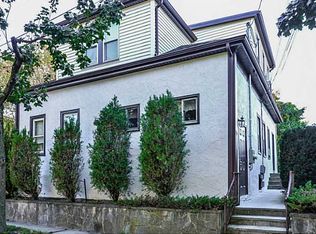 80 Ophelia St, Providence, RI 02909