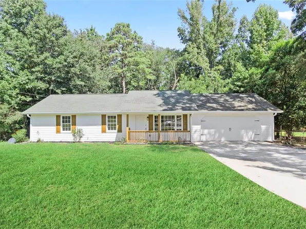 630 Crosscreek Trl SE, Conyers, GA 30094
