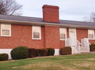 145 Sheffield Rd, Ridgeway, VA 24148