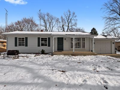 806 Adrian St, Yorkville, IL, 60560