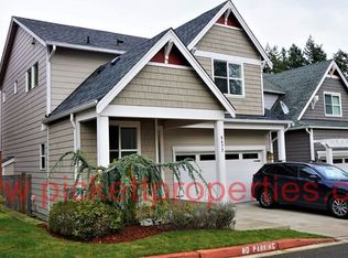 4472 NW Arriva Way, Silverdale, WA 98383