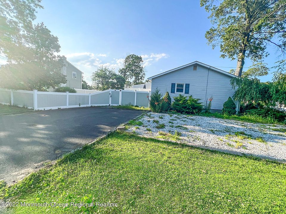 720 Eastern Lane, Brick, NJ 08723 Zillow