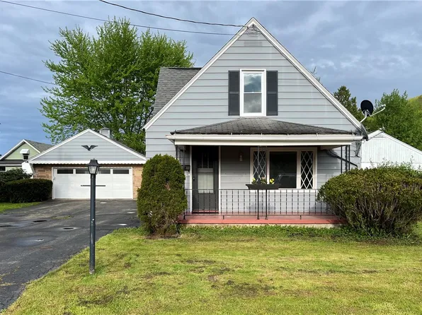 75 Marion Ave, Bradford, PA 16701