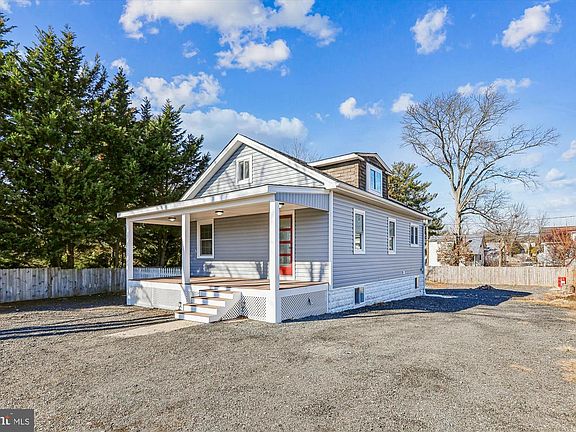 2nd image of 6727 Windsor Mill Rd #H