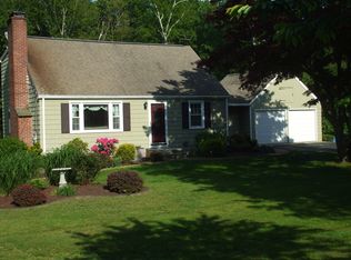 89 Lynn Dr, Monroe, CT 06468