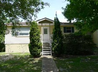 2105 Mermaid Rd, Gautier, MS 39553