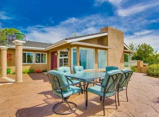 4333 Lomo Del Sur, La Mesa, CA 91941