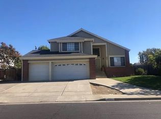 1072 Linden Ave, Fairfield, CA 94533