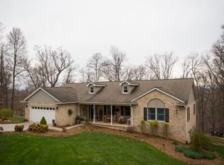 186 Now Look Ln, New Market, VA 22844