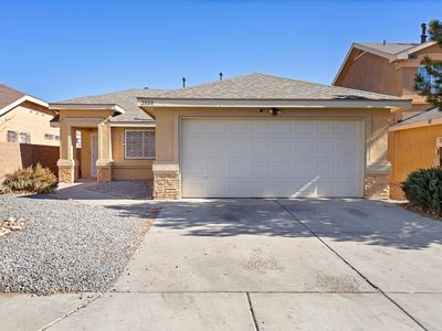 2808 Jesse James Dr SW, Albuquerque, NM, 87121