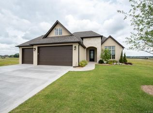 7393 E 126th Pl S, Bixby, OK 74008