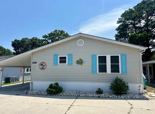 359 Meadowlark Dr, Myrtle Beach, SC 29575
