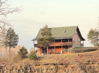 484 Northfork Village Rd, Tecumseh, MO 65760