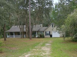 4347 Clove St, Middleburg, FL 32068