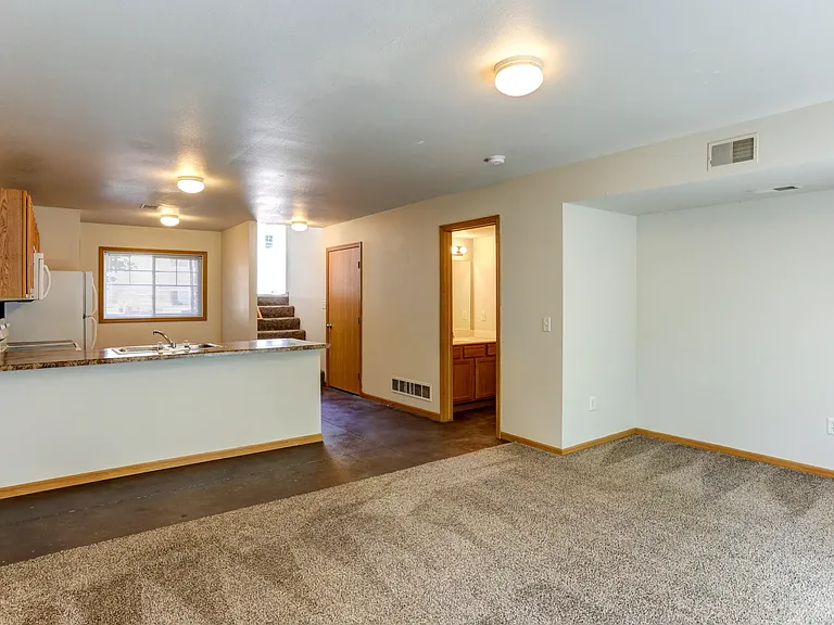 Conifer Creek Townhomes — Photo 7