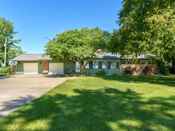 6730 W U Ave, Schoolcraft, MI 49087