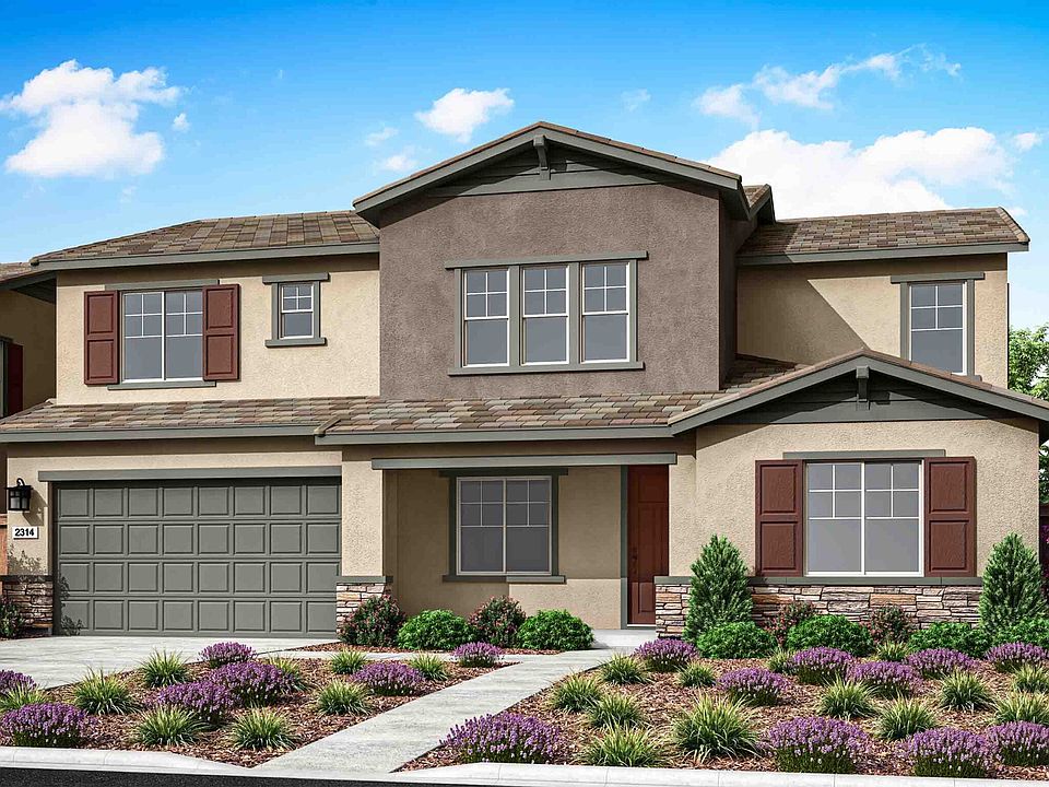 Plan 2B - Artist Rendering