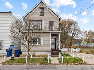361 E North St #S, Buffalo, NY 14204