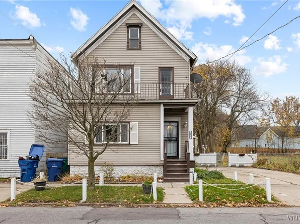 361 E North St #S, Buffalo, NY 14204