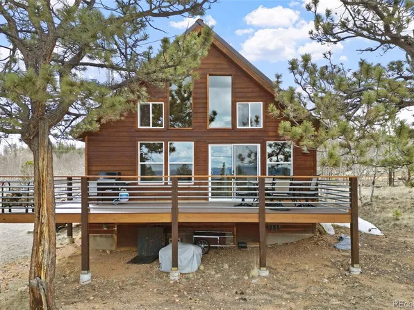 146 Pueblo Drive, Jefferson, CO 80456