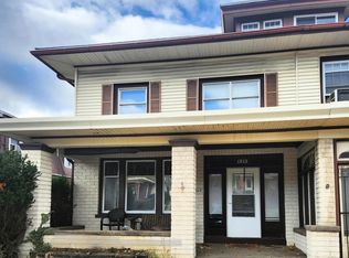 1512 N 14th St, Reading, PA 19604