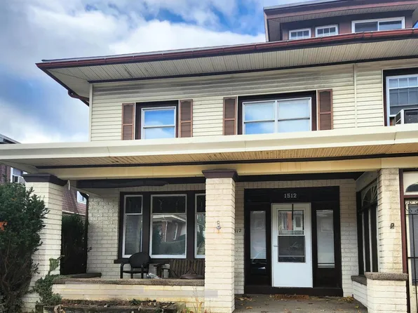 1512 N 14th St, Reading, PA 19604