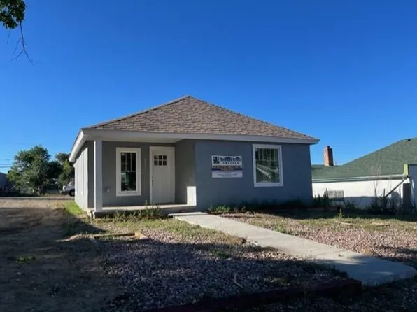926 Stonewall Ave, Trinidad, CO 81082