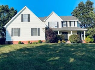 605 Valley Brook Dr, Farmington, MO 63640