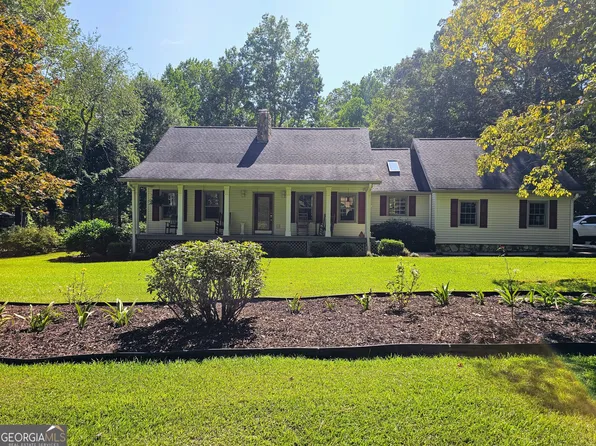 20 Camp Ct, Carrollton, GA 30117