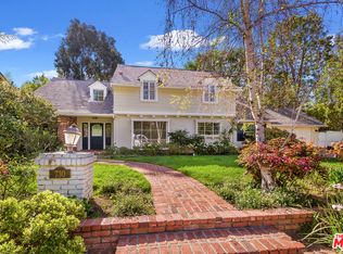 730 Napoli Dr, Pacific Palisades, CA 90272