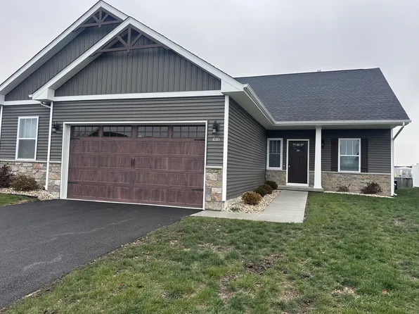 (undisclosed Address), Sycamore, IL 60178