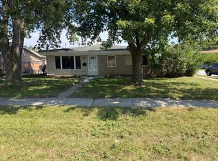 1445 Burnham Ave, Calumet City, IL 60409