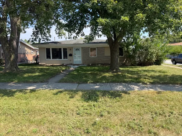 1445 Burnham Ave, Calumet City, IL 60409