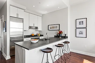Sold by Corcoran