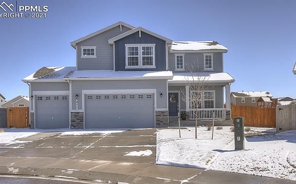 2nd image of 9871 Aberdale Ct