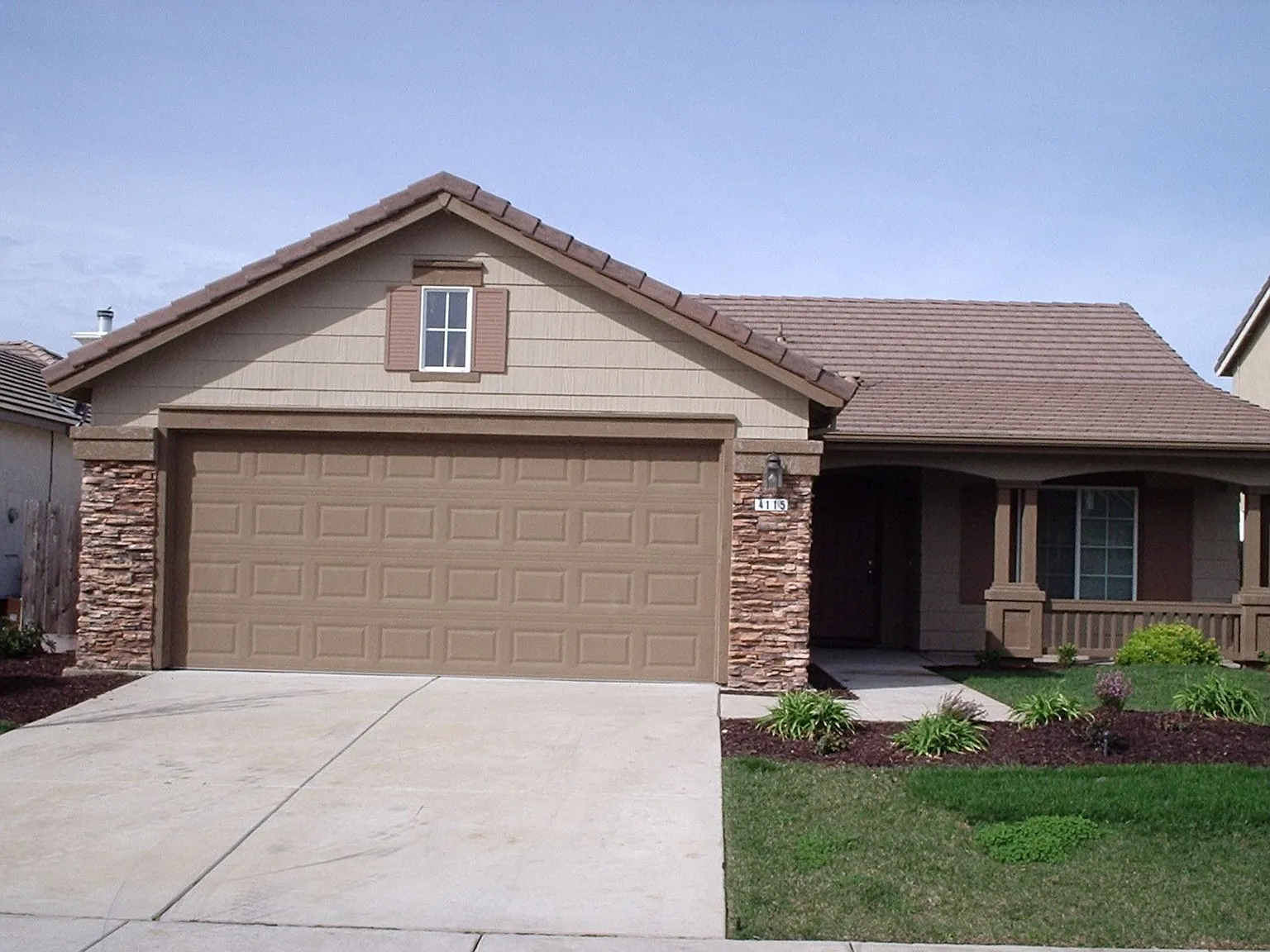 4115 Canopy Ct photo 1