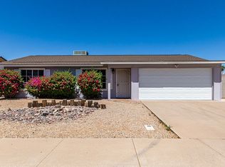 3632 W Oakland St, Chandler, AZ 85226