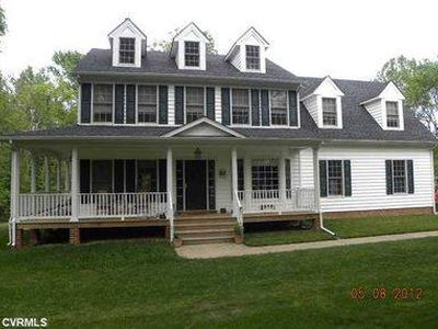 8411 Cadys Mill Rd, Hanover, VA, 23069