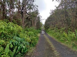 Io Kea Rd #4, Mountain View, HI 96771