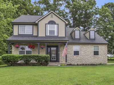 173 Zackary Dr, Granville, OH, 43023