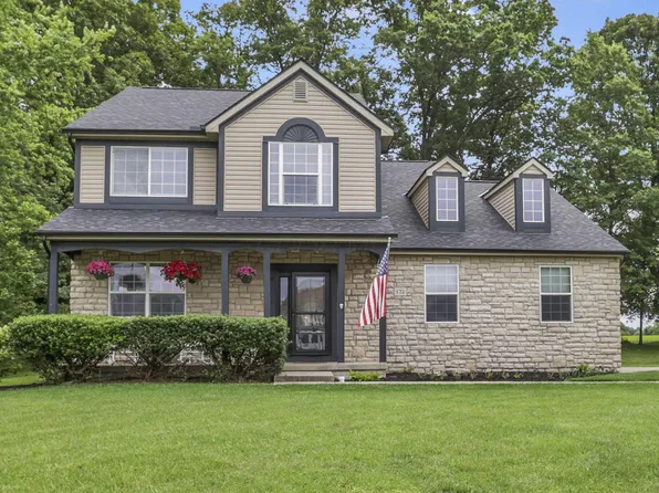 173 Zackary Dr, Granville, OH 43023