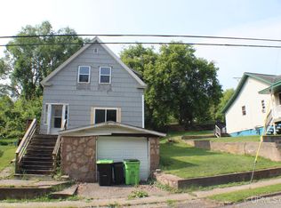 1072 Prospect St #C, Niagara, WI 54151