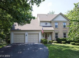 4300 Flodden Ct, Woodbridge, VA 22192