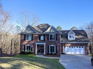 5474 W Chapel Hill Rd, Douglasville, GA 30135