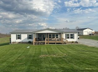 4358 State Highway 10, Dover, KY 41034