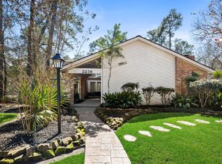 2238 Tangle Lake Dr, Humble, TX 77339