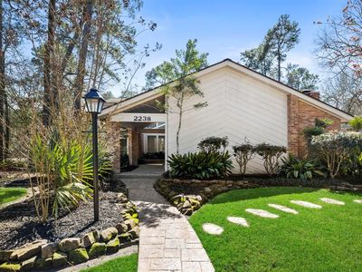 2238 Tangle Lake Dr, Humble, TX, 77339