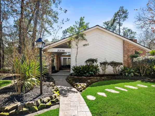 2238 Tangle Lake Dr, Humble, TX 77339
